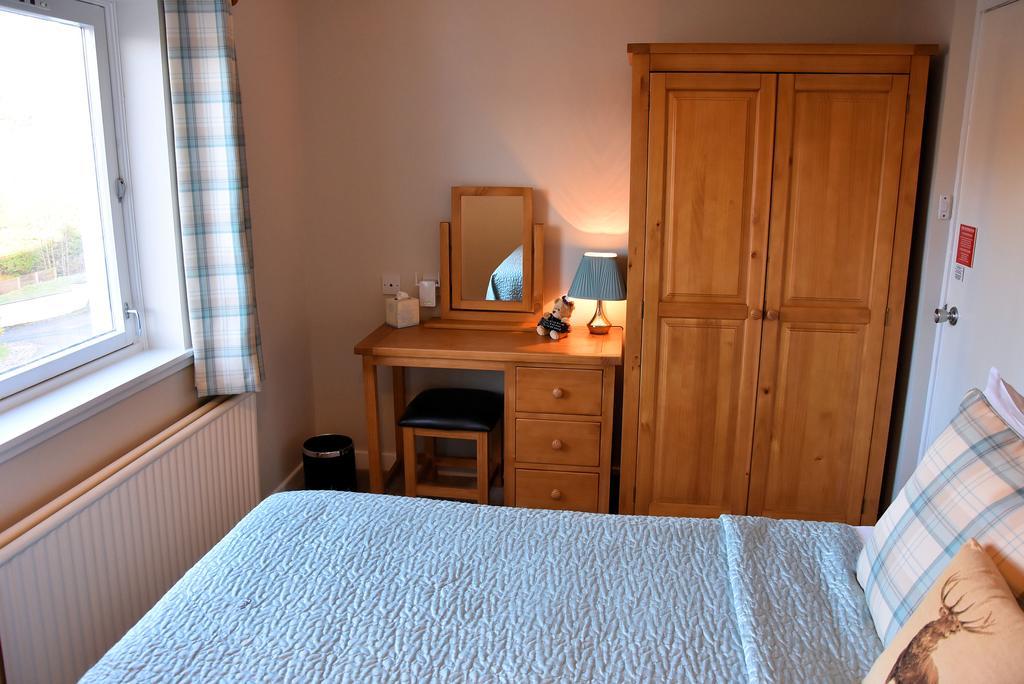 Lochview House 4*