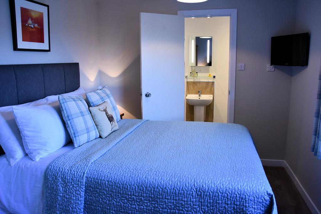 Lochview House Guest house Fort William