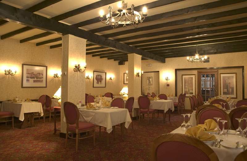 Hotel Moorings Fort William