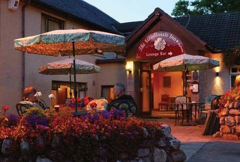 The Stronlossit Inn Fort William