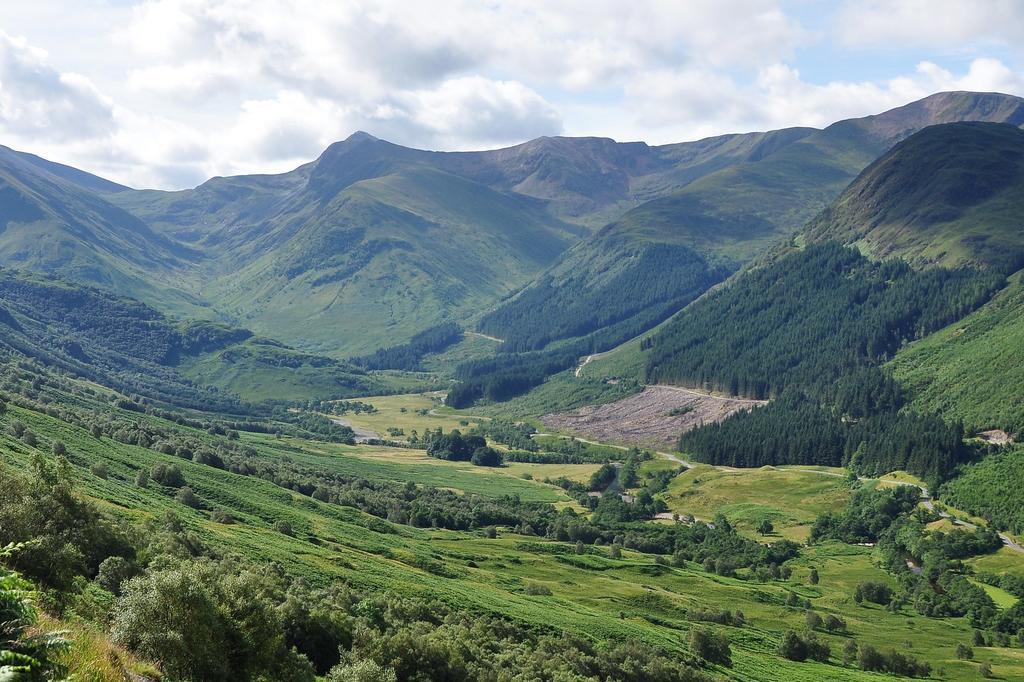 Glenlochy Nevis Bridge Apartment *