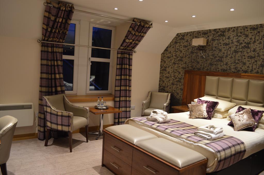 Hotel Cruachan 3*