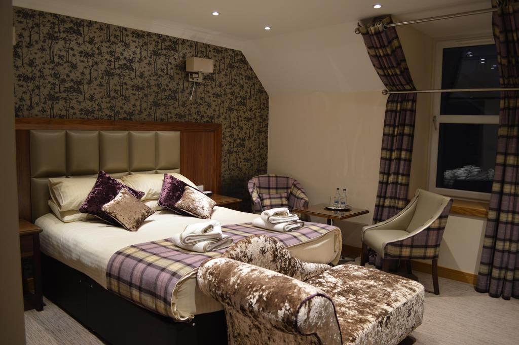 Cruachan Hotel 3*