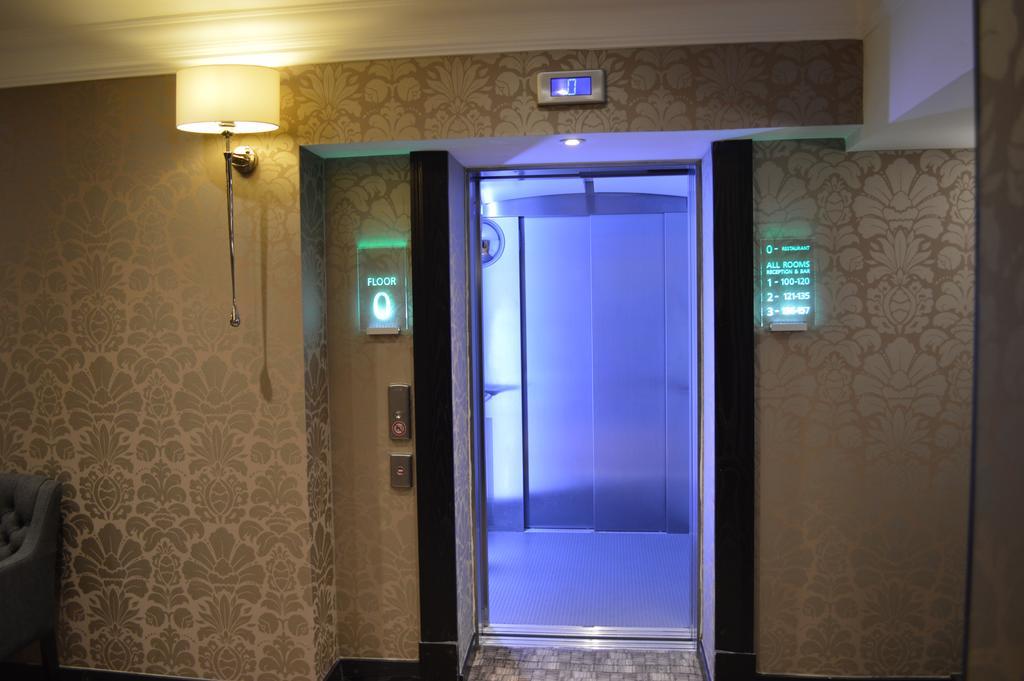Hotel Cruachan