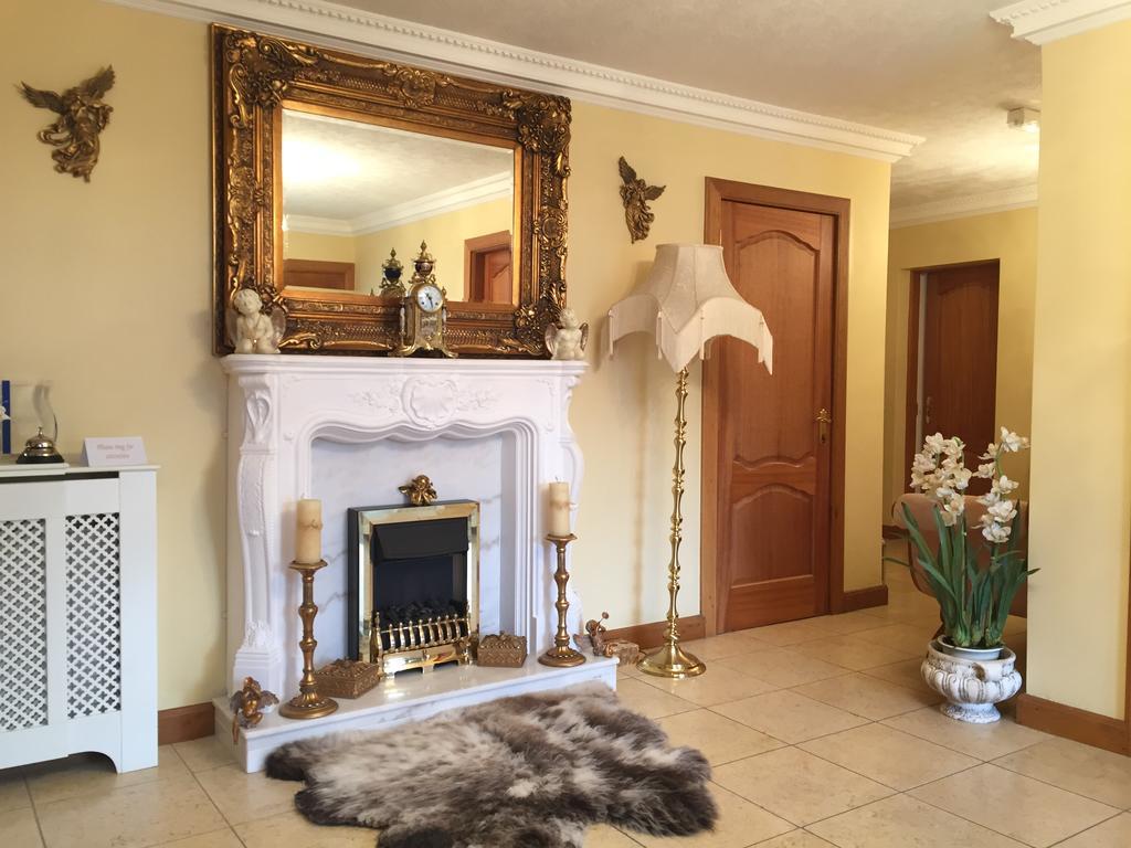 Westcourt Bed & Breakfast