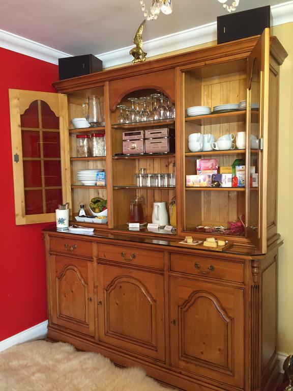 Westcourt Bed & Breakfast 3*