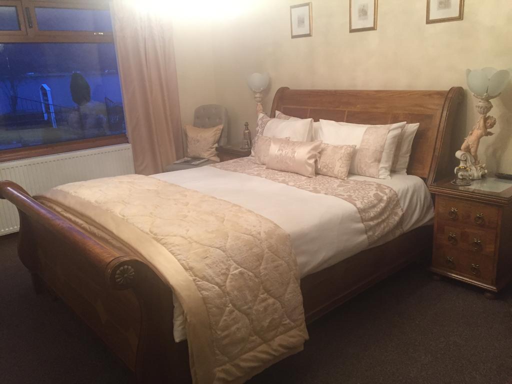 Westcourt Bed & Breakfast