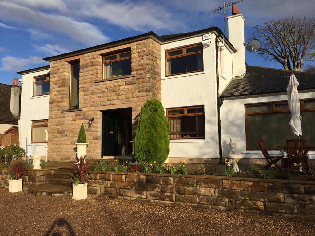 Bed & Breakfast Westcourt 3*