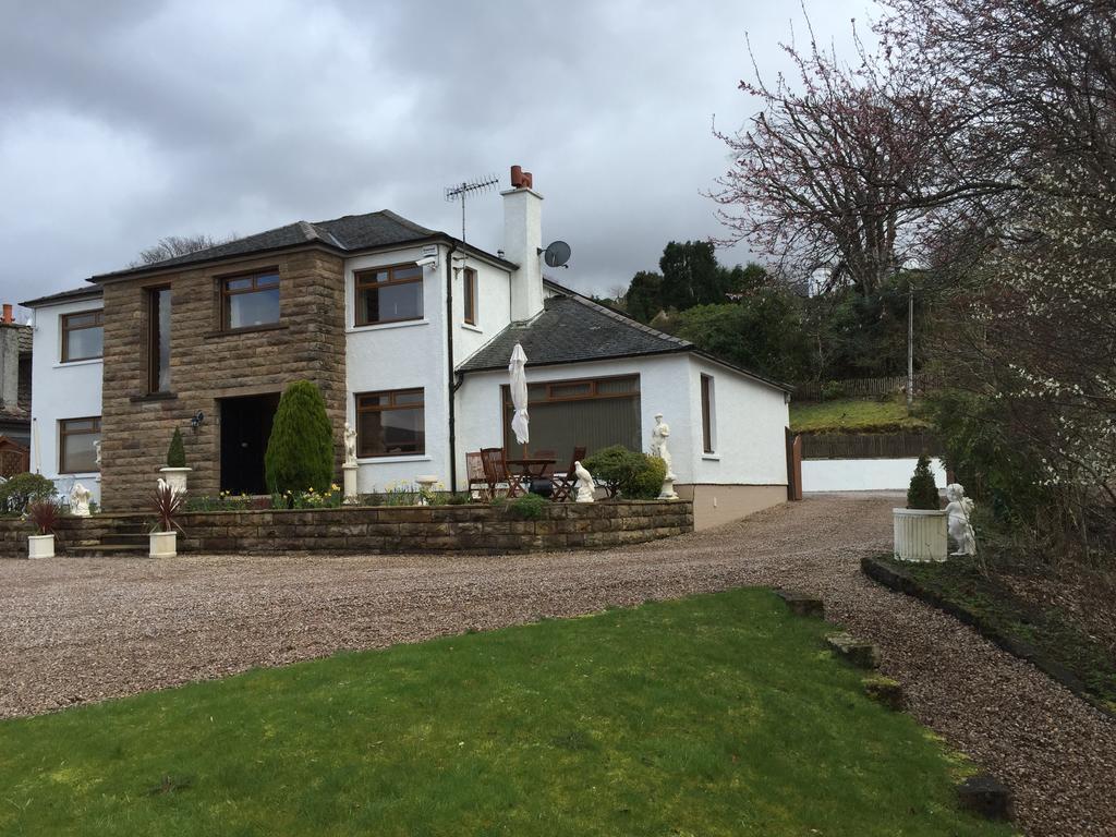 Bed & Breakfast Westcourt