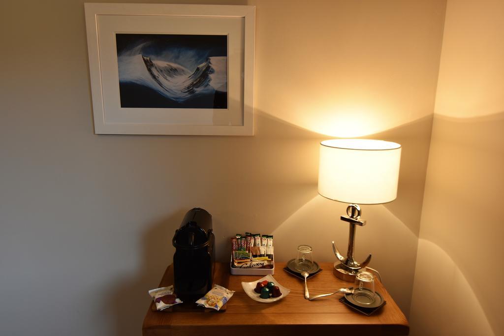 Lochview House 4* Fort William