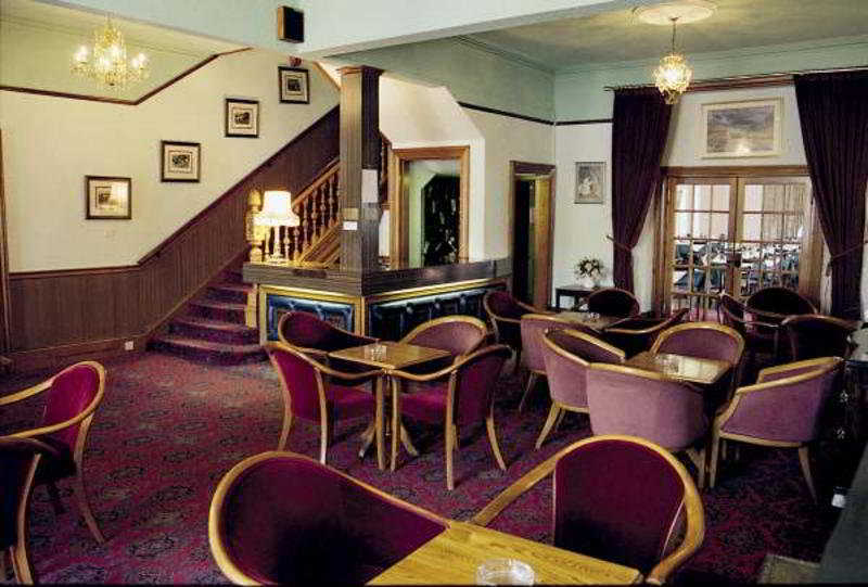Cruachan 3* Fort William