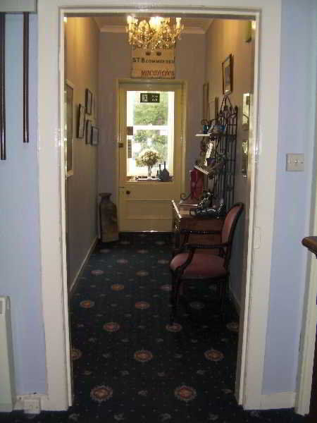 Mansefield Hotel Fort William