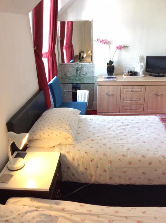 Bed & Breakfast Alba Fort William
