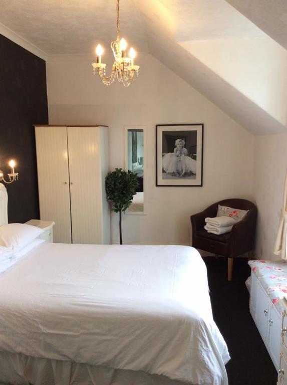 Bed & Breakfast Alba Fort William