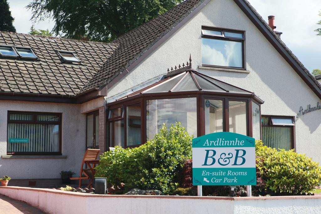 Ardlinnhe