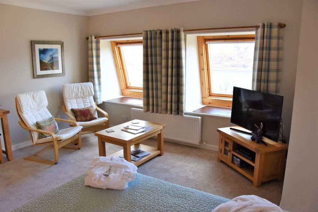 Lochview House 4*