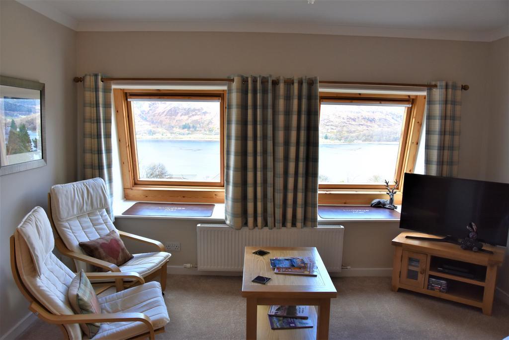 Lochview House 4* Fort William
