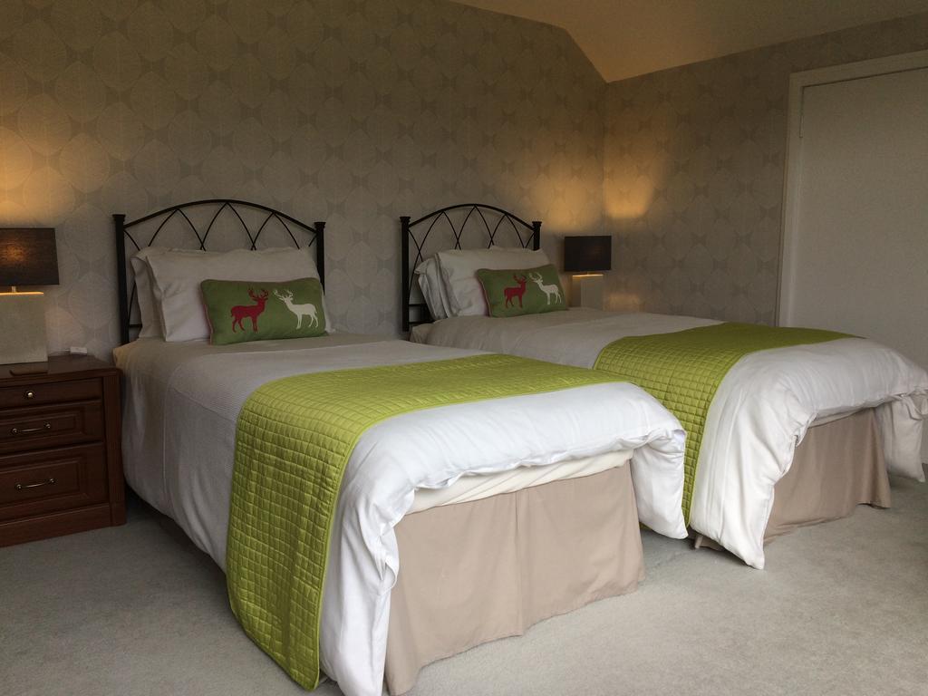 Bed & Breakfast Torbeag House