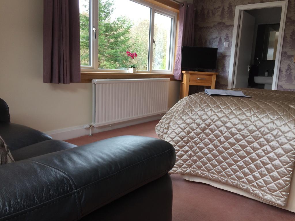 Torbeag House Bed & Breakfast Fort William