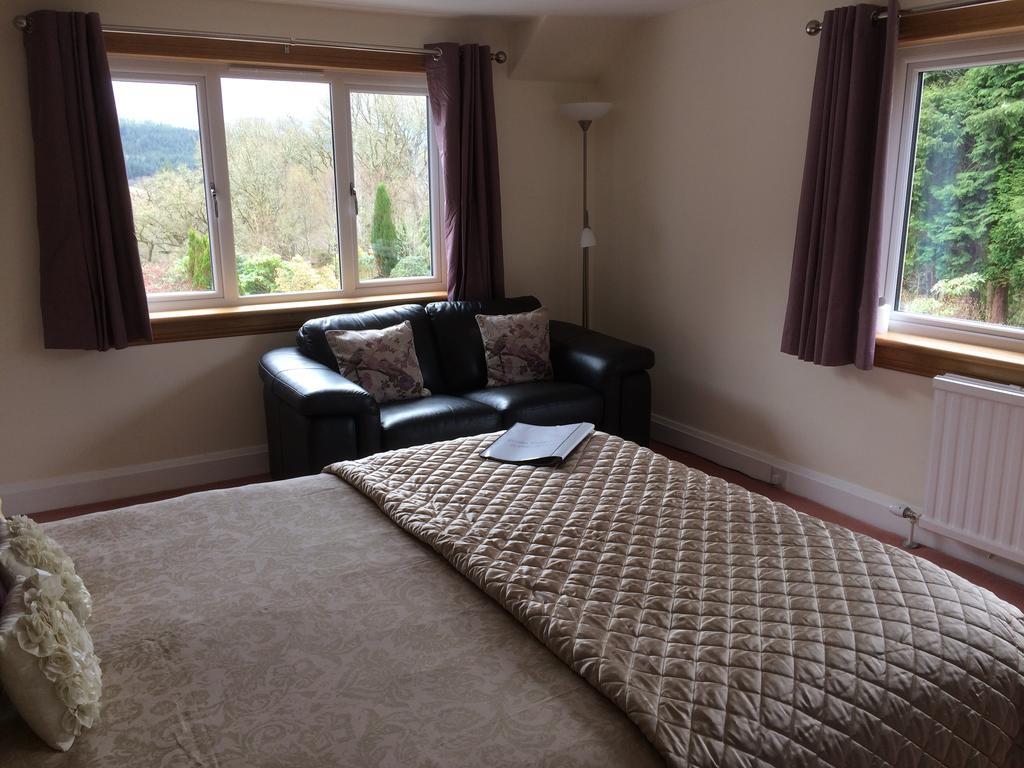 Bed & Breakfast Torbeag House