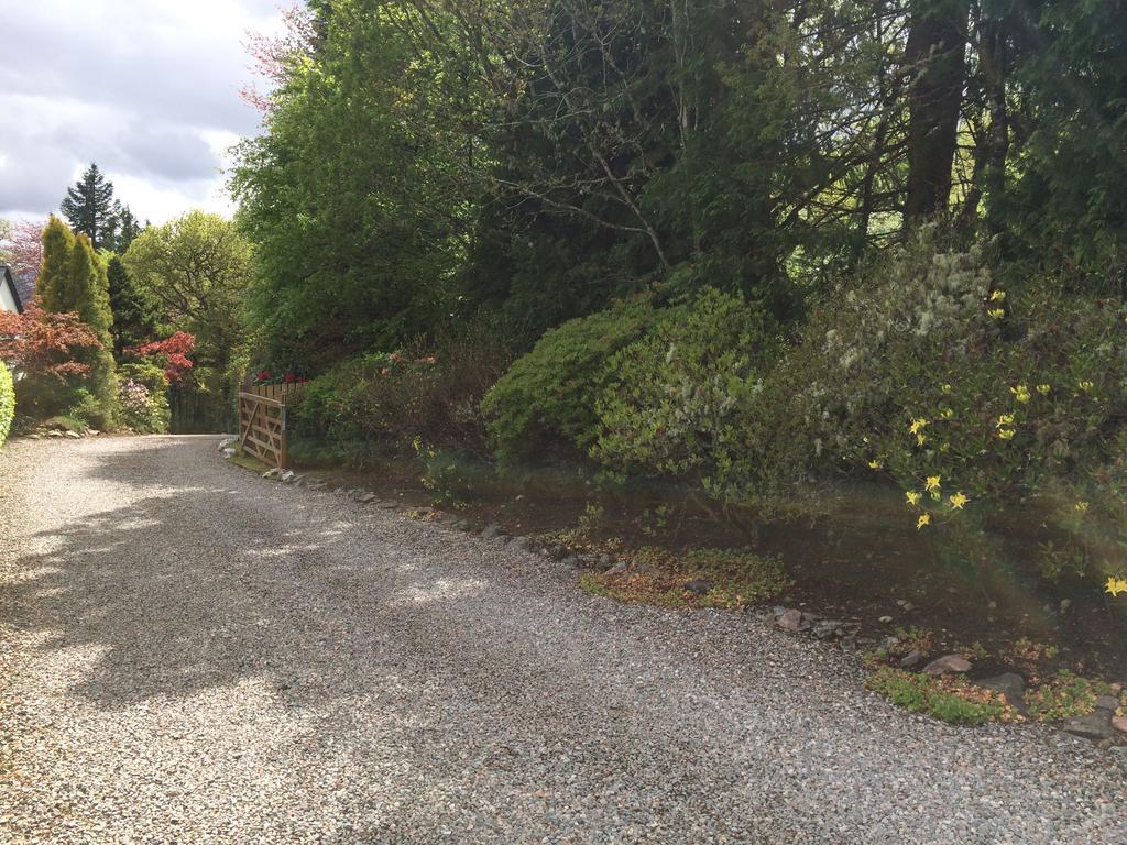 Bed & Breakfast Torbeag House *