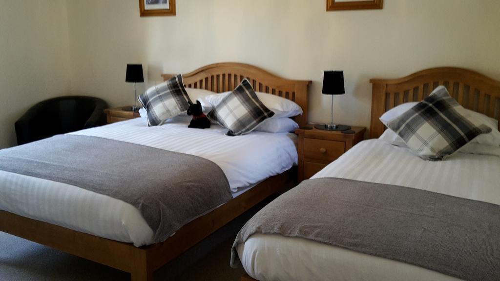 Guest house Ben Nevis Fort William