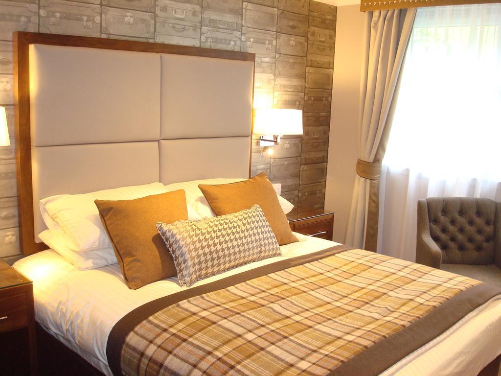 Hotel Cruachan