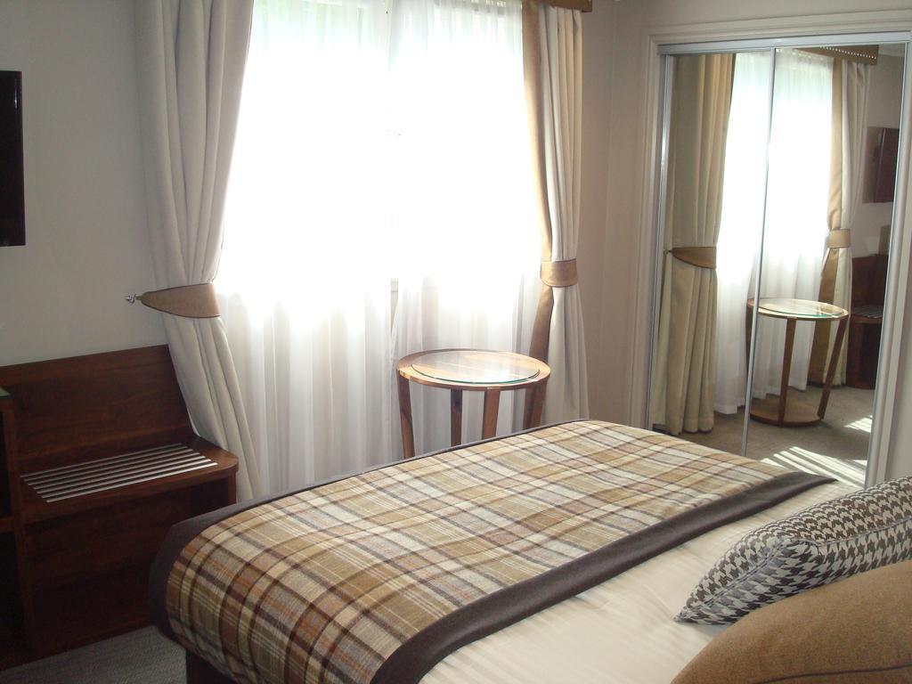 Cruachan 3* Fort William