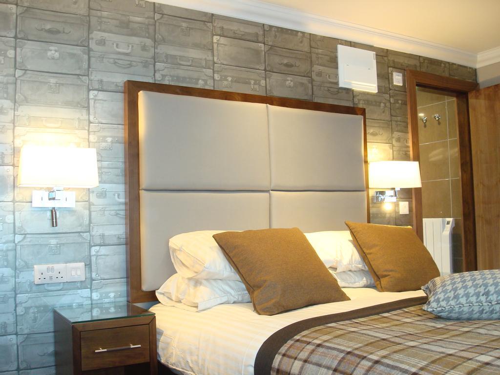 Hotel Cruachan Fort William