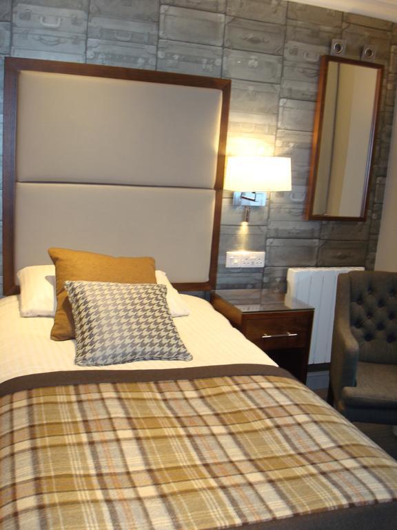 Cruachan Hotel