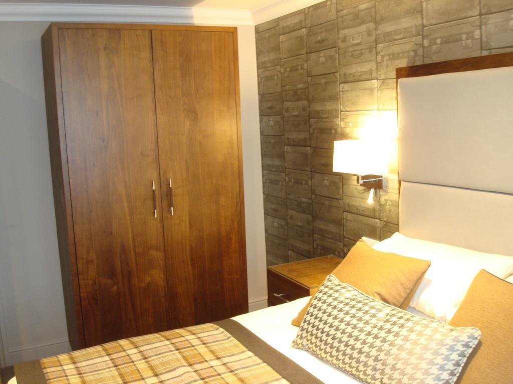 Cruachan 3* Fort William