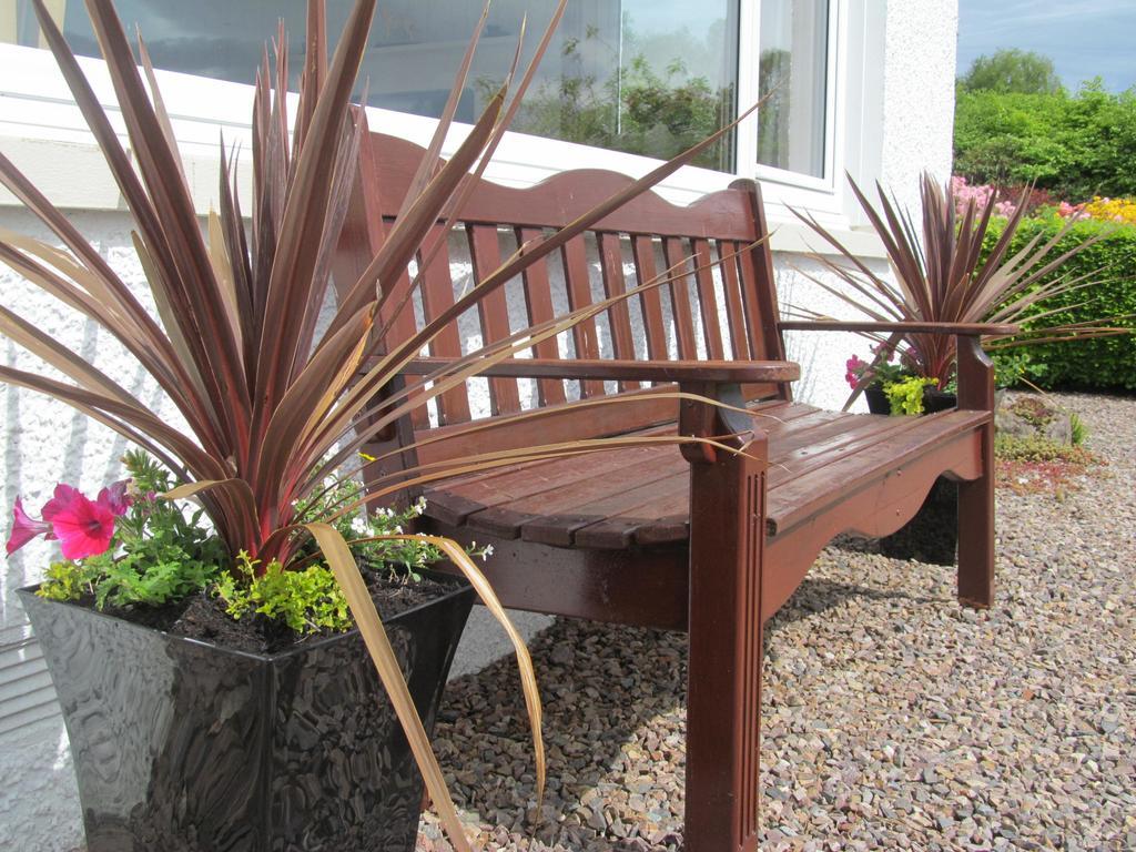 Bed & Breakfast Torbeag House Fort William