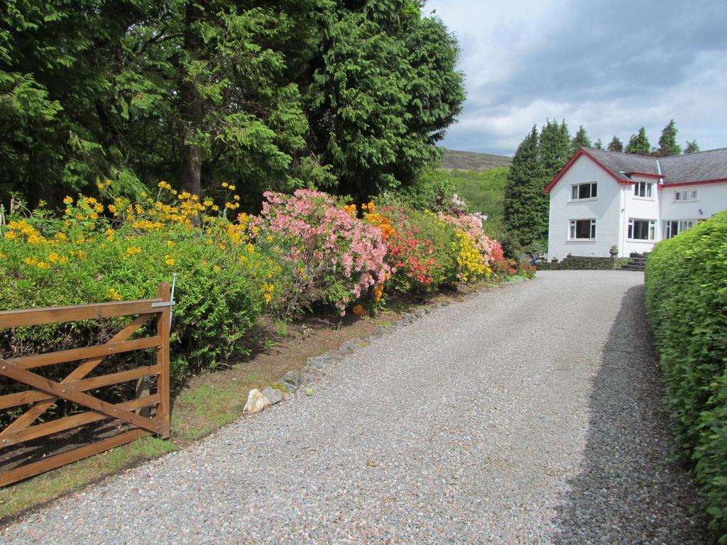 Bed & Breakfast Torbeag House Fort William