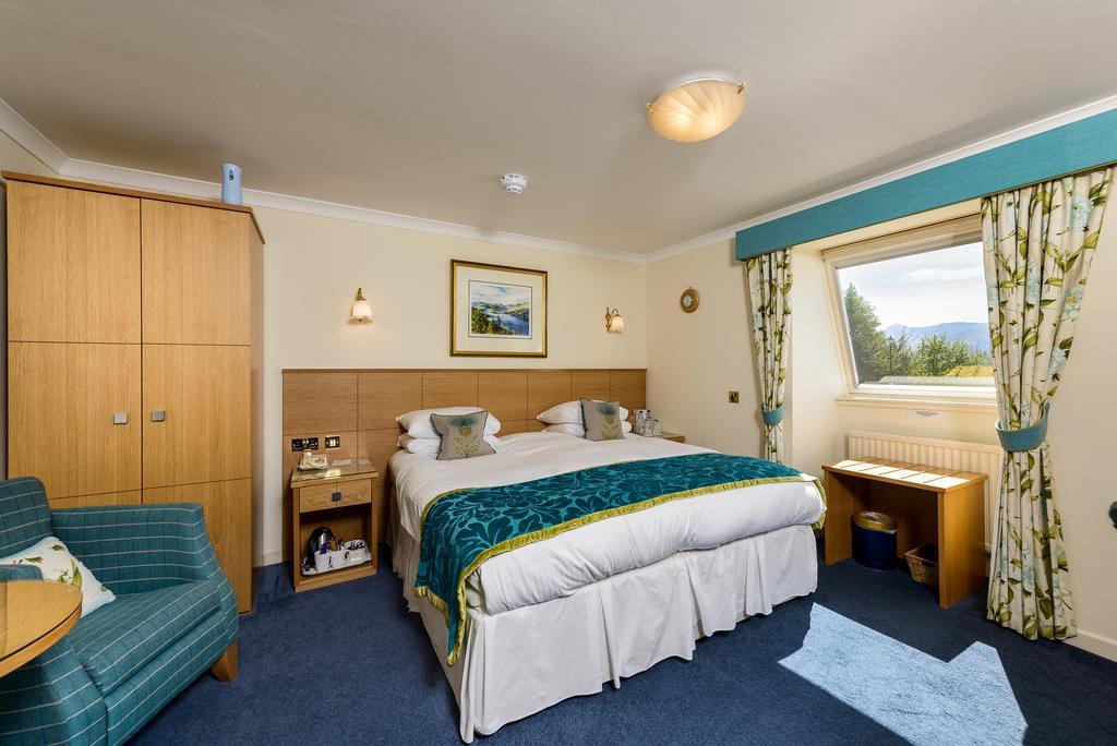 Moorings Hotel 4*