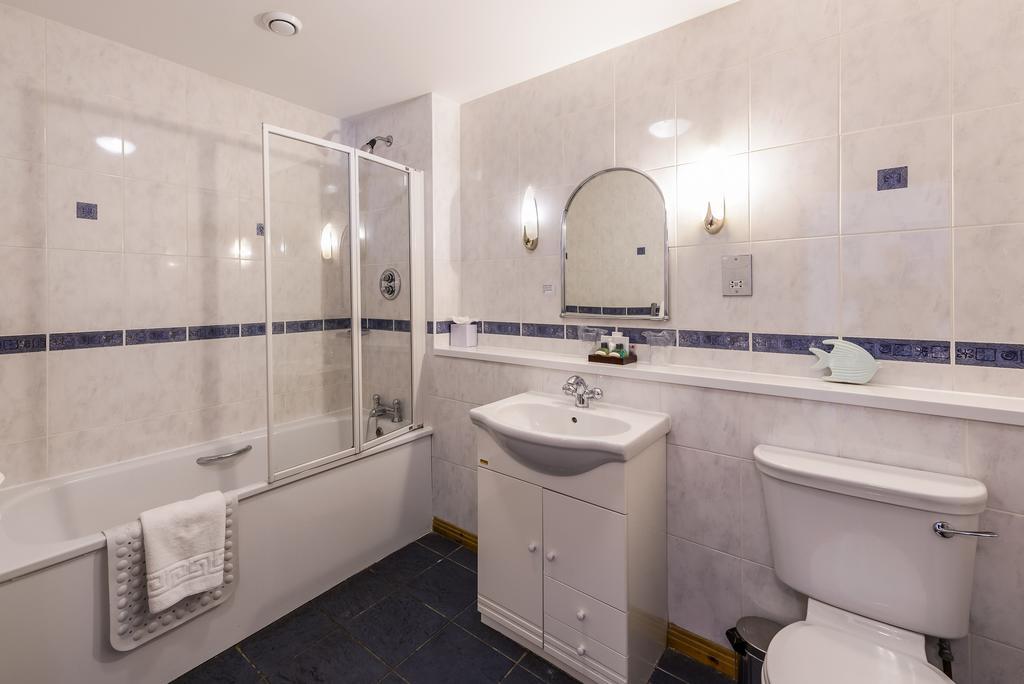 Moorings 4* Fort William