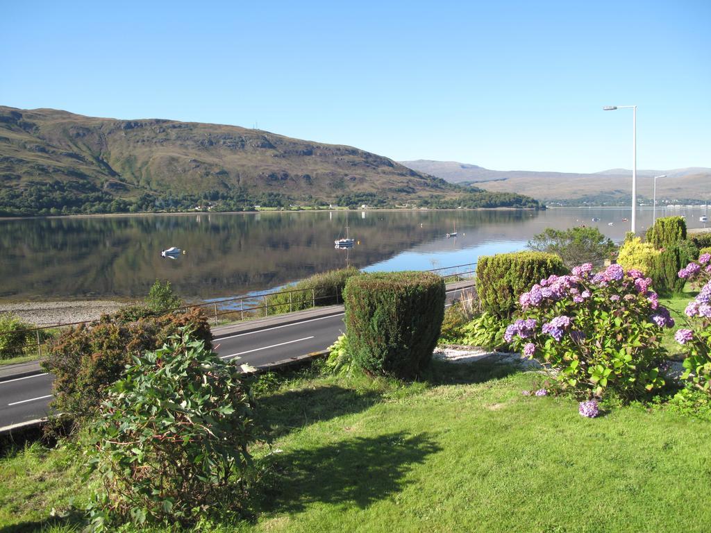 Bed & Breakfast Alba Fort William