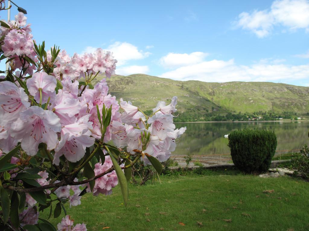 Bed & Breakfast Alba Fort William
