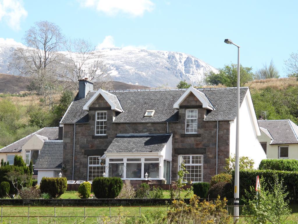 Alba * Fort William