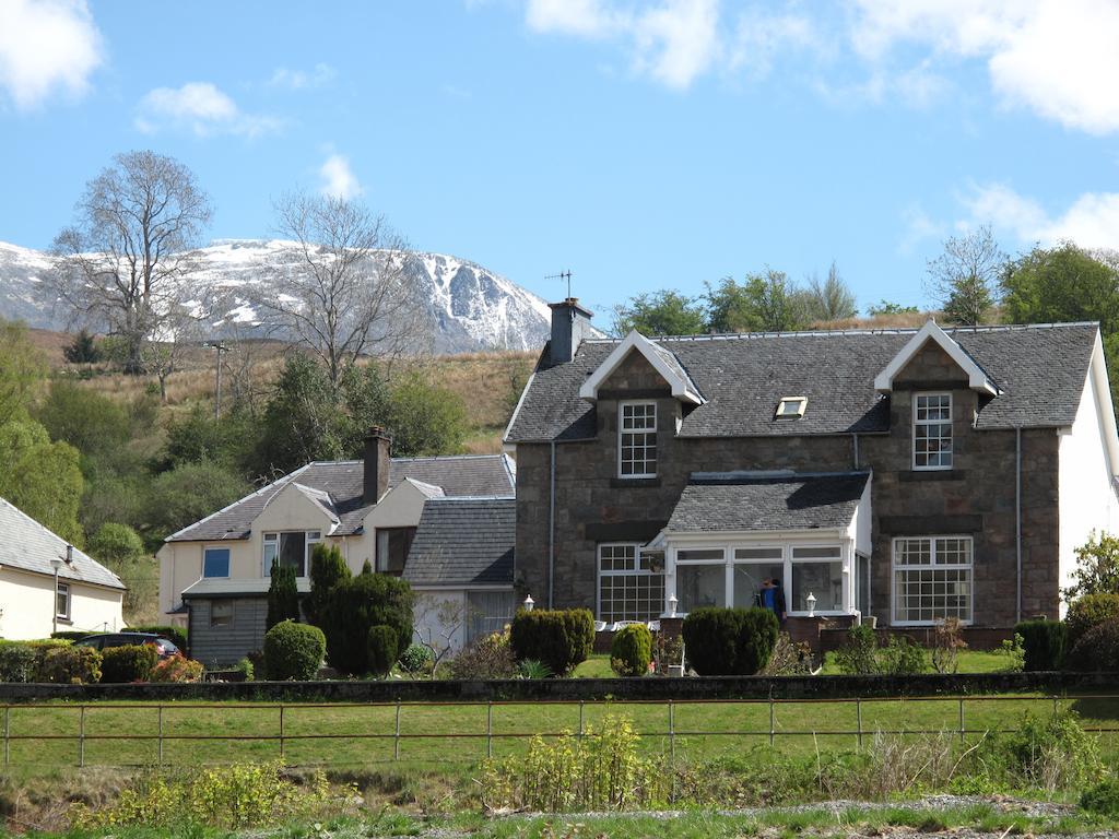 Alba Bed & Breakfast Fort William