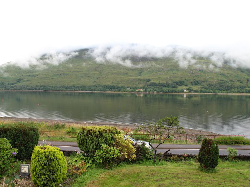Alba Fort William
