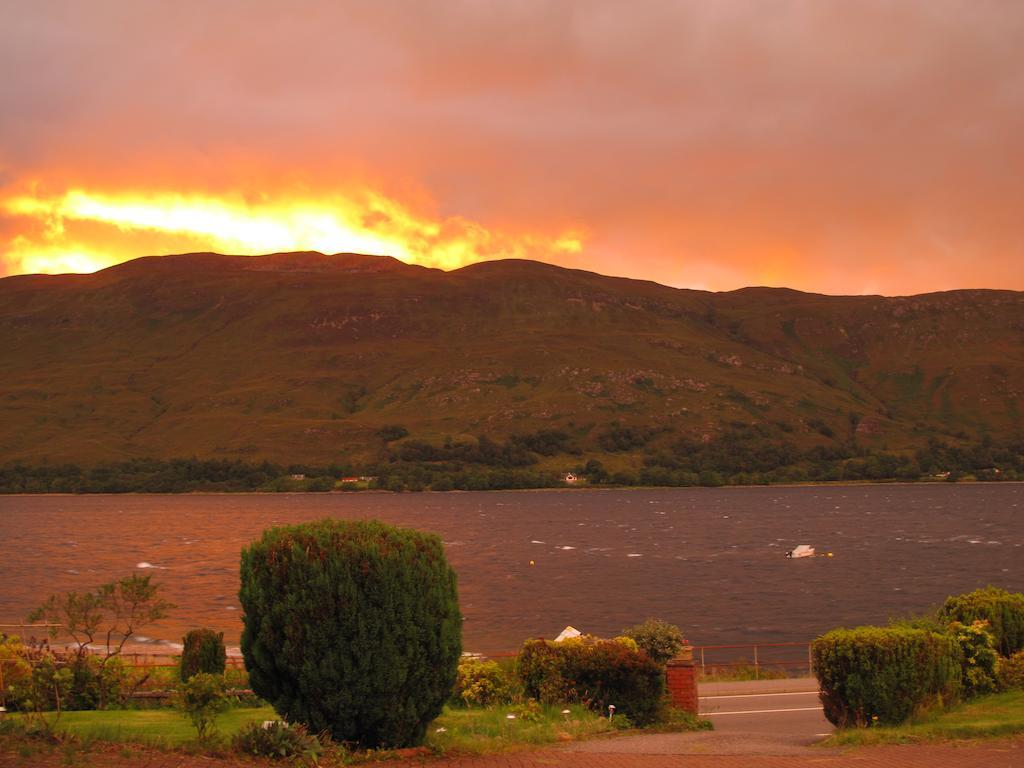 Bed & Breakfast Alba Fort William