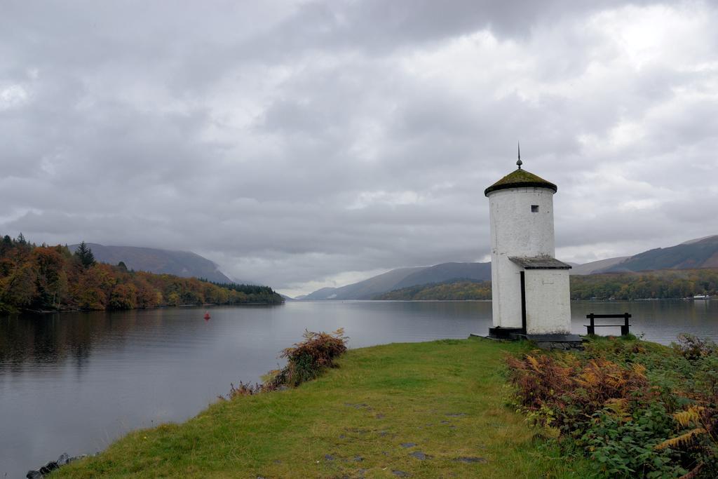 Lochview House 4* Fort William