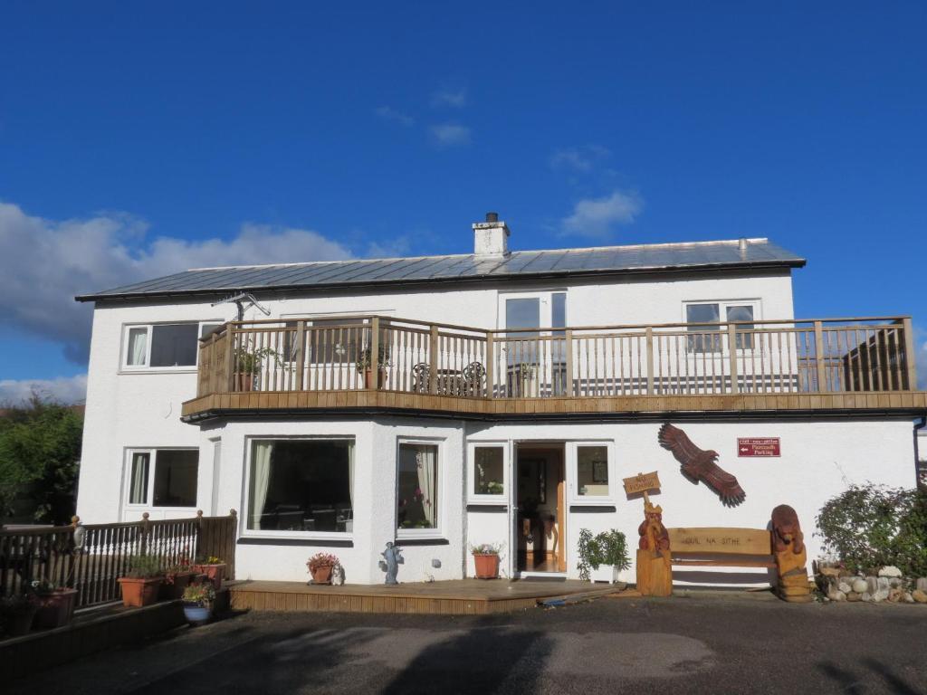 Cuil Na Sithe Bed & Breakfast Fort William
