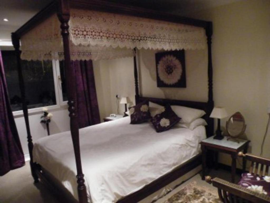 Cuil Na Sithe Bed & Breakfast 3*