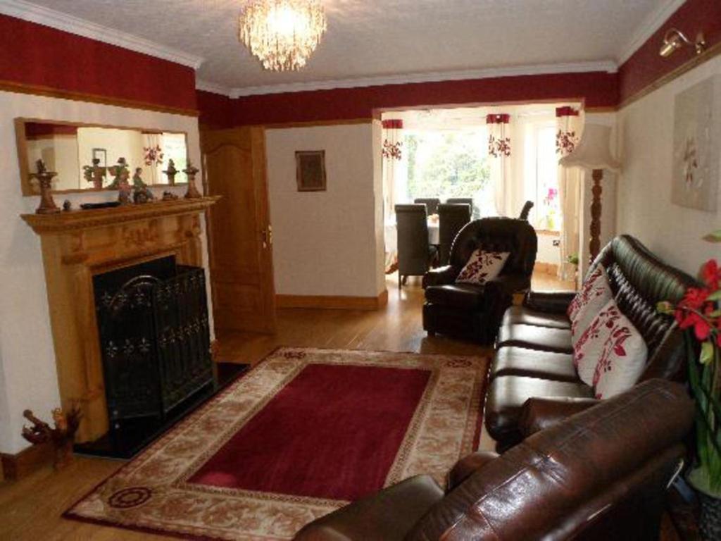 Bed & Breakfast Cuil Na Sithe 3*