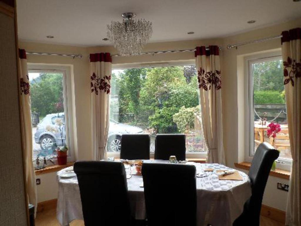 Cuil Na Sithe 3*