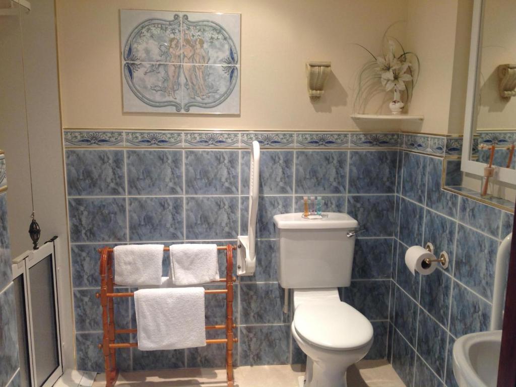 Cuil Na Sithe Bed & Breakfast 3*