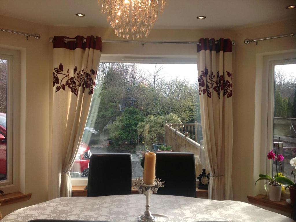 Bed & Breakfast Cuil Na Sithe Fort William