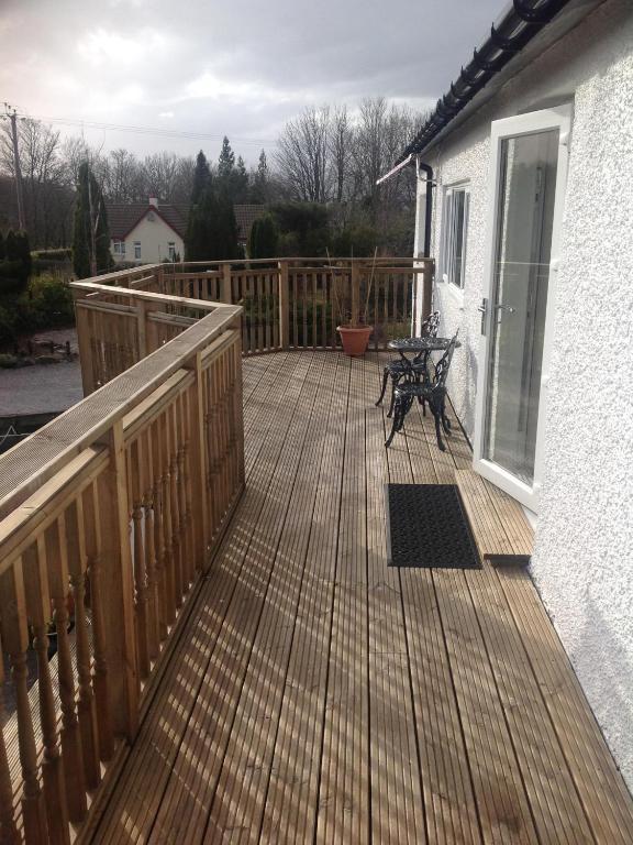 Cuil Na Sithe 3* Fort William