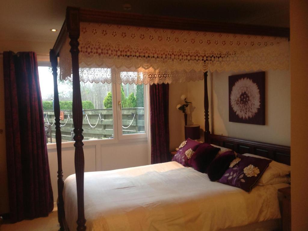 Cuil Na Sithe Bed & Breakfast Fort William